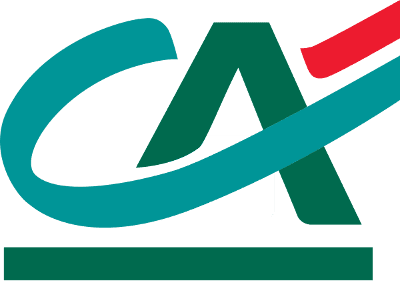 Credit_Agricole_ Crédit Agricole